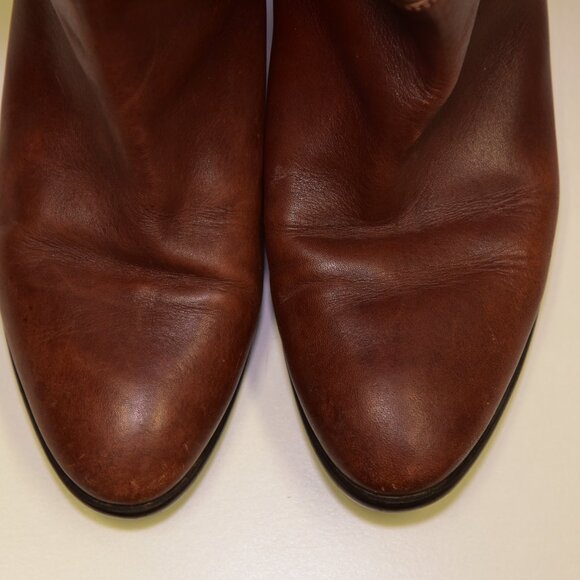 Jonak Tall Flat Women's Boots - W39EU - Picture 15 of 16